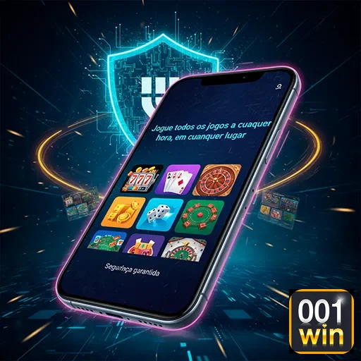 Promoções em destaque para cassino móvel acessível