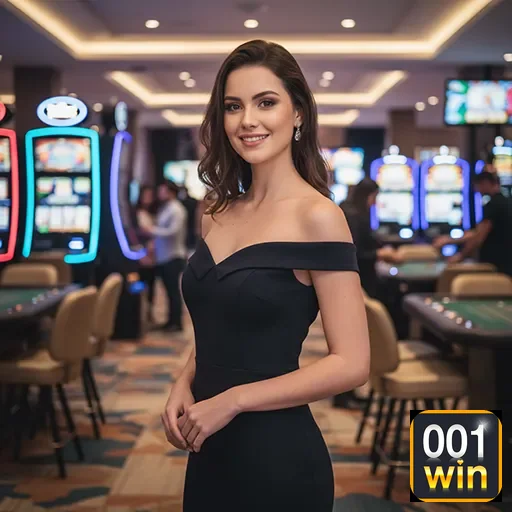 Apoio Total em Português para Jogadores - 001win