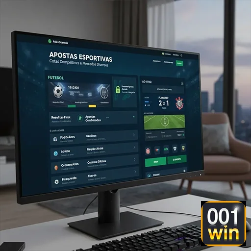 Jogadores aproveitando promoções em apostas esportivas