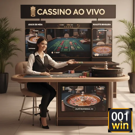 Jogador se divertindo em slot games no celular