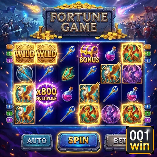 Jogador em casa aproveitando live gaming na 001win